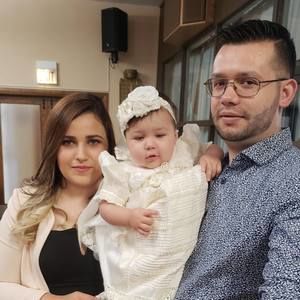 Meet your Posher, Diana daniel